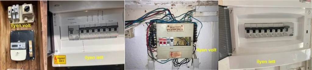 Nyaralo Ilyen Volt Lett 2  Szegedivillnyszereles