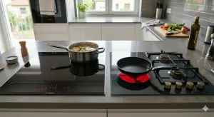 Gaz VS KeramiaVS Indukcios Szegedivillanyszereles